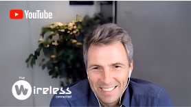 The Wireless YouTube interview