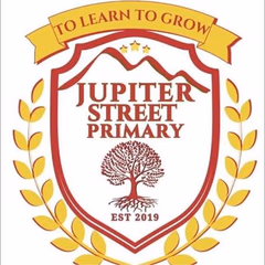 Jupiter Street Primary