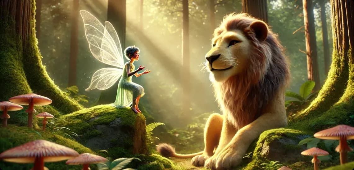 Fable vs. Fairy Tale: What's the Difference?