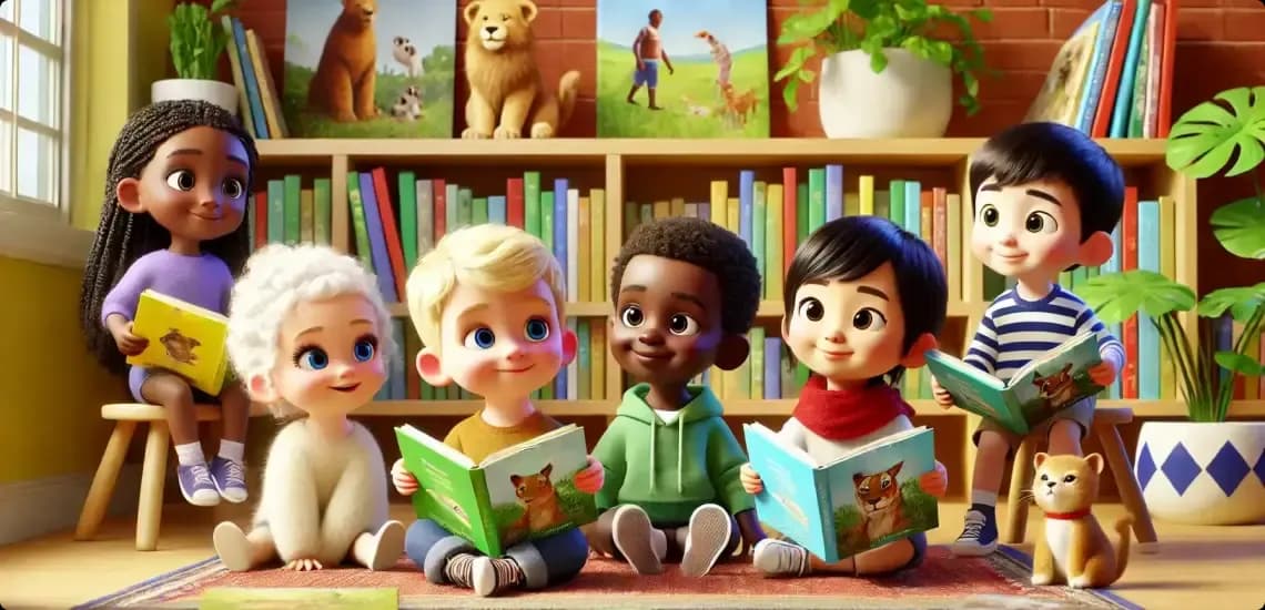 Fables Across Cultures: A Global Teaching Resource