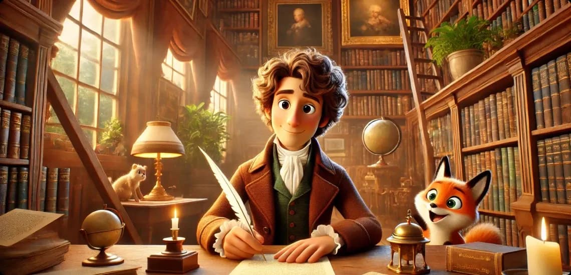 John Gay and Some of His Fables