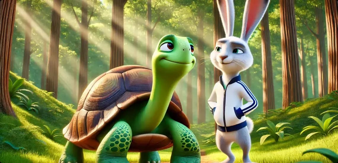 Quelles sont les 5 Fables les Plus Célèbres d'Ésope?