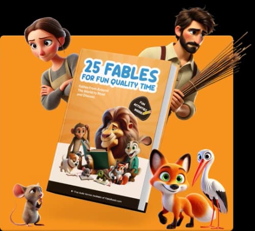 Fables Book