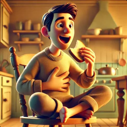 The Belly and The Members