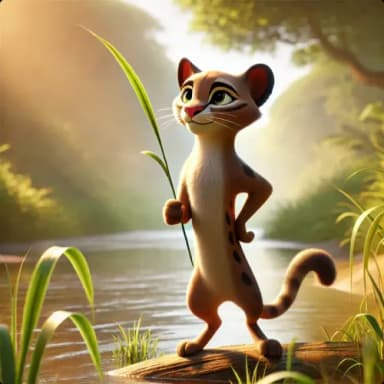 The Cunning Mediator