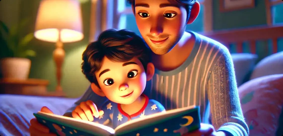 10 حكايات كلاسيكية لوقت النوم