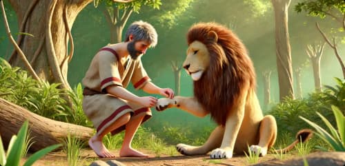 10 Fables That Teach Empathy to Young Readers