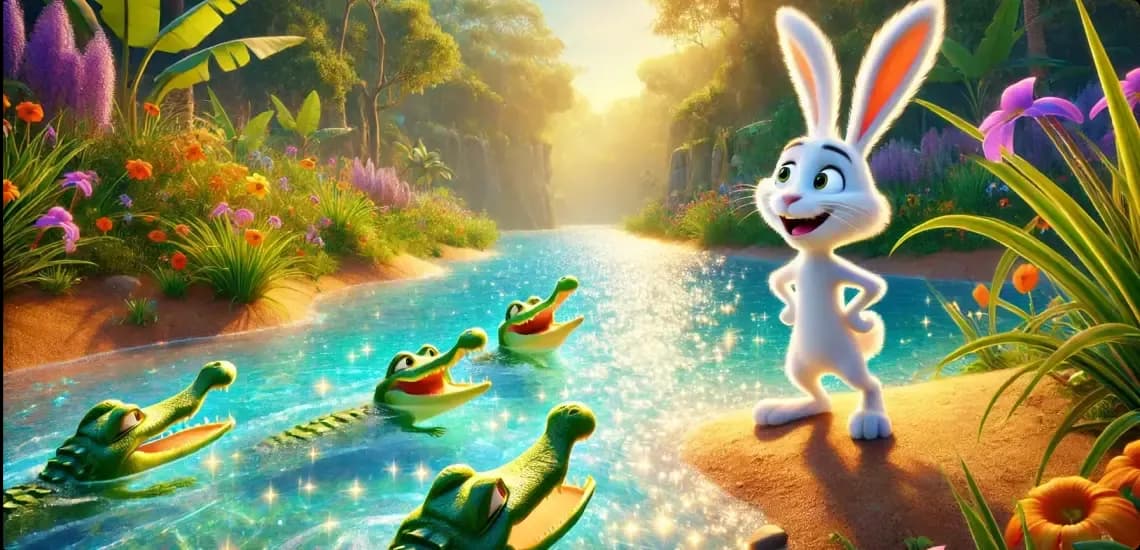 Five Japanese Fables and Their Life Lessons