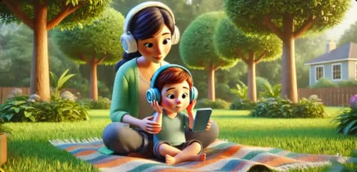 Kostenlose Hörgeschichten für Kinder bei FableReads - Entdecken Sie klassische Fabeln, die auf FableReads im Audioformat zum Leben ...