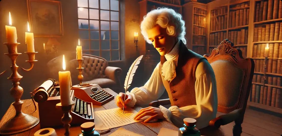 Jean-Pierre Claris de Florian: A French Fabulist for Children