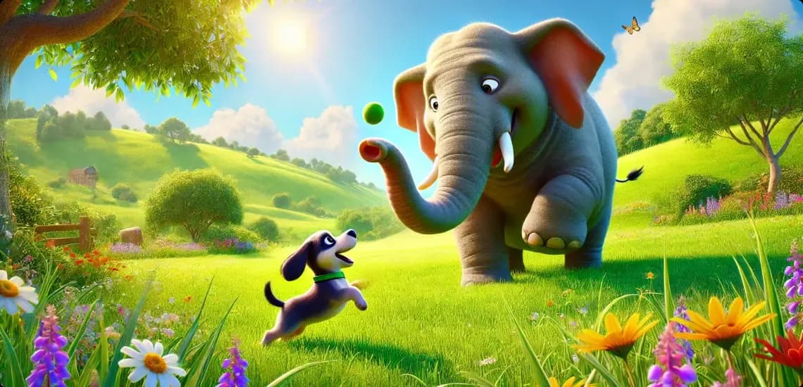 عالم حكايات جاتاكا للأطفال