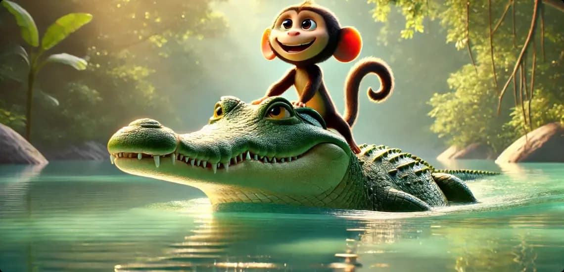 القيم الأخلاقية الخالدة لحكايات بنجاتانترا