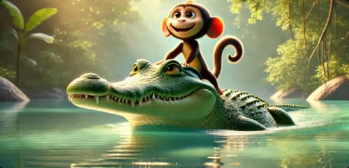 Zeitlose moralische Werte der Panchatantra-Geschichten - Entdecken Sie die Top 10 Geschichten von Panchatantra, die Tugenden fürs Lebe...