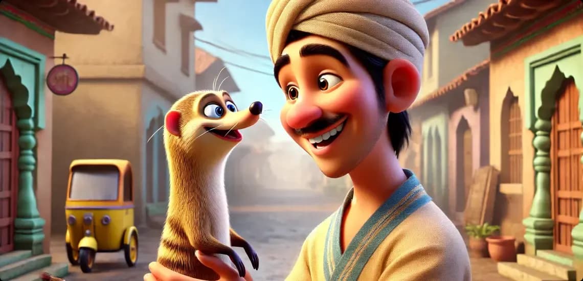 Understanding the Panchatantra: Exploring Its Meaning and the Five Tantras