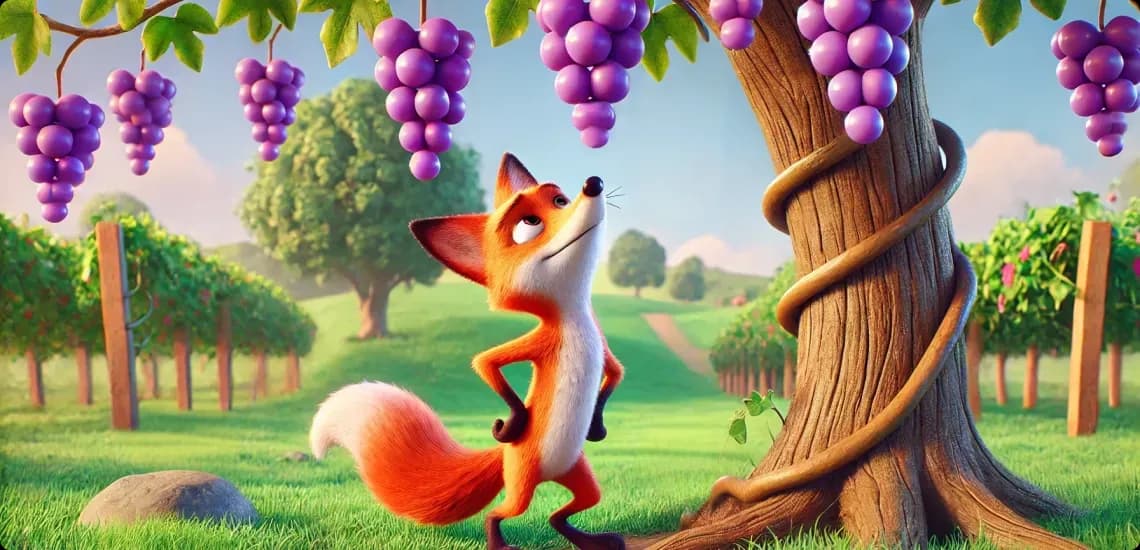 What Makes a Story a Fable? Definitions, Tropes & Tests