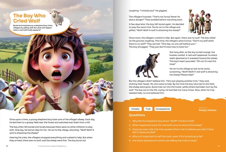 Why You'll Love This Book