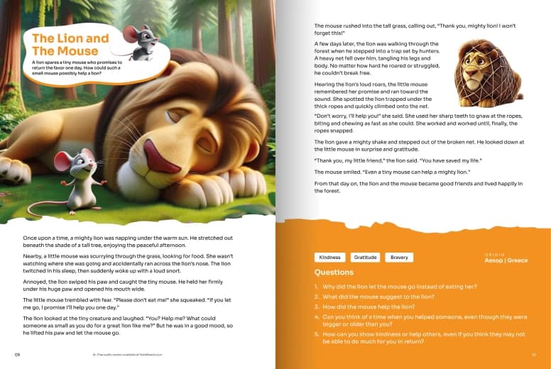 What Makes This Book Special